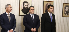 ПП за промените в Изборния кодекс: Порочните практики се реставрират