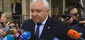 Демерджиев за катастрофата със загинали полицаи в Бургас: 16 служители на МВР са извършили нарушения