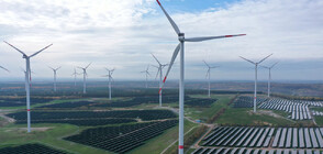 ЕК отпуска 3 млрд. евро за чиста енергия