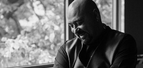 Внезапно почина музикантът Кирил Македонски