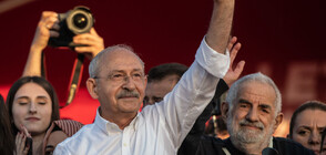 Опозиционен лидер в Турция – първият обвиняем по новия закон за дезинформация