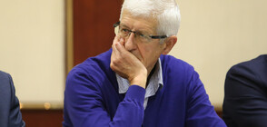Овчаров: Диверсификация на ядреното гориво за АЕЦ "Козлодуй" е политическо мероприятие