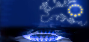 Страни от ЕС преговарят за още по-нисък таван за цената на газа