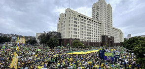 Болсонаро призова привържениците си да свалят блокадите