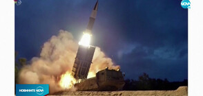 Провокациите на Пхенян към Сеул продължават