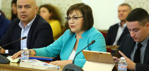 Явор Божанков напуска Правната комисия в НС