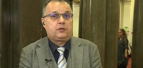 Михалев: Не мога да разбера БСП защо помагат на ГЕРБ и ДПС за фалшификация на вота