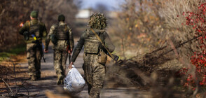 Русия се опитва да опразни Херсон от цивилните