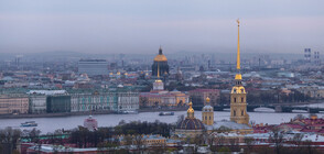 Откриха първата официална централа на "Вагнер" в Санкт Петербург