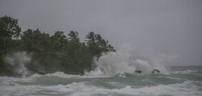 155 жертви взе тропическата буря “Налгае” във Филипините (ВИДЕО)