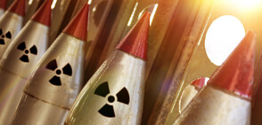 Шолц призова Русия да изключи възможността да използва ядрени оръжия