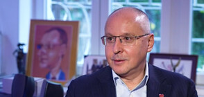 Станишев: Нинова лиши българите от силна лява партия