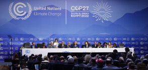 Климатът на Земята се влошава все по-бързо