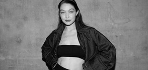 Джиджи Хадид изтри профила си в Twitter заради Илон Мъск