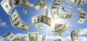 Рекорден джакпот в САЩ, залогът е 1 милиард долара