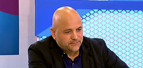 Стефанов: Държавата да се отнася сериозно към кибератаките