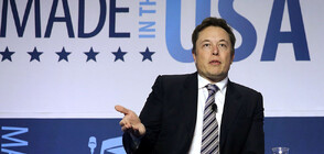 Мъск към американците: Гласувайте за републиканците на междинния вот (ВИДЕО)