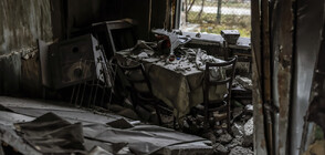 Украйна обвини руските войници в мародерства