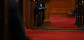 Гешев поиска имунитета на депутат от 48-ото Народно събрание