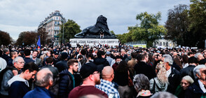 Заради поскъпването на живота: Европа е изправена пред стачки и протести