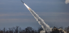 Украйна удължава с още 90 дни военното положение