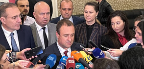 И от БСП поискаха оставката на Иван Демерджиев