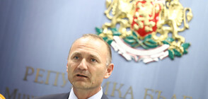 Христов: Доставките на газ до края на годината са обезпечени на конкурентни цени