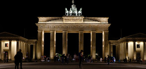 Екоактивисти протестираха пред Бранденбургската врата в Берлин
