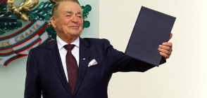 Парк в Голямо Торонто ще носи името на покойния почетен консул - Игнат Канев