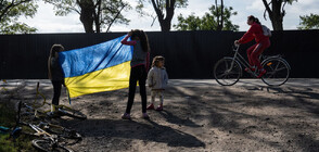 „Амнести Интернешънъл”: Русия вероятно извършва престъпления срещу човечеството, депортирайки украинци