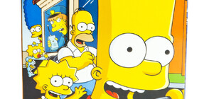 Защо Семейство Симпсън са жълти?