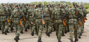 България се включва в тренировъчната военна мисия на ЕС за подпомагане на Украйна