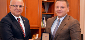 България и Турция с обща реформа в държавните железници