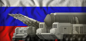 Русия въвежда начално военно обучение в училищата