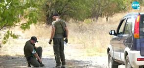 Експерт: Граничарите си купуват сами дори боеприпаси от интернет