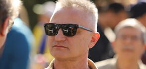 Захари Карабашлиев напуска Народния театър