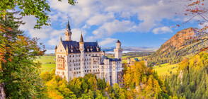 10 магични места, вдъхновили емблематични филми (ГАЛЕРИЯ)