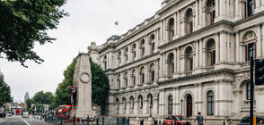 Ирански дипломат бе извикан в Британското външно министерство