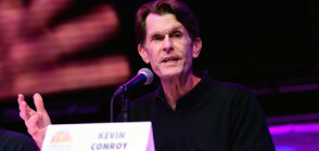 Почина Кевин Конрой – гласът на Батман
