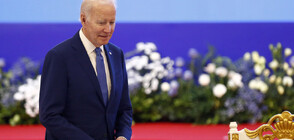 НОВ ЛАПСУС НА БАЙДЪН: Обърка Камбоджа с Колумбия (ВИДЕО)