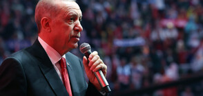 Ердоган: Сделката за зърното трябва да се удължи заради бедните страни