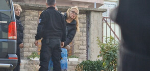 Иванчева и Петрова търсят работа в Сливен, за да намалят присъдите си