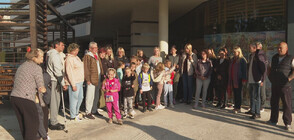 Украинските бежанци остават в хотелите още 4 месеца