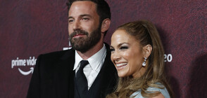 Дженифър Лопес обясни защо е взела фамилията на мъжа си