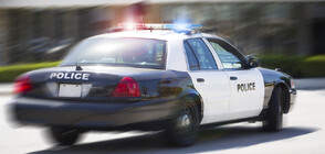 Два самолета се сблъскаха в САЩ по време на авиошоу (ВИДЕО)