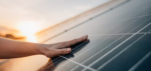 Франция - с важна стъпка за превръщането на слънчевата енергия в електрическа