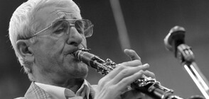 Почина джаз музикантът Емануил Манолов - Бадема