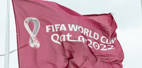 Вижте талисмана и топката на Мондиал 2022 - Ла‘ееб и Ал Рихла (СНИМКИ)