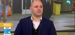 Журналист за случващото се в Иран: Ще има десетки екзекуции, ако не и стотици