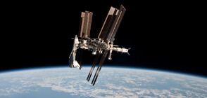 Спътник на НАСА ще падне на Земята